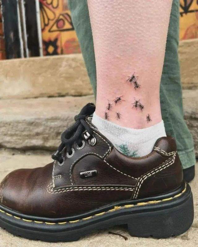 Awful Tattoos (14 pics)
