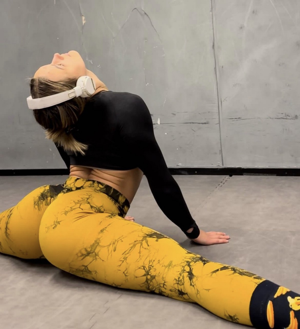 Flexible Girls (30 pics) Flexible Girls (30 pics)