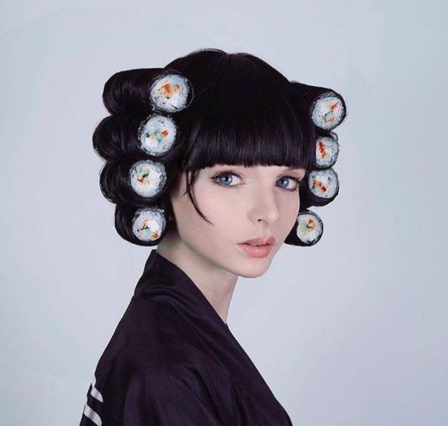 Daily Pictures. Part 1 (63 pics)