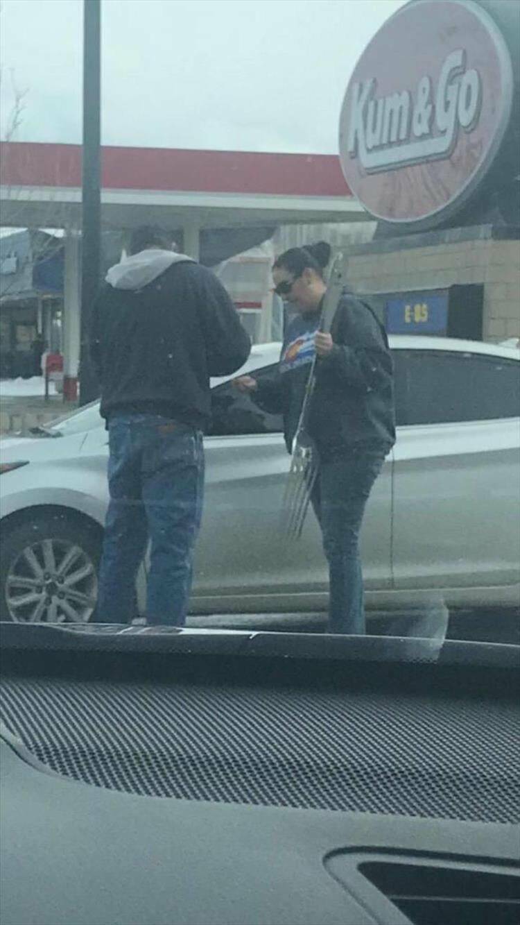 Daily Pictures. Part 2 (62 pics) Daily Pictures. Part 2 (62 pics)