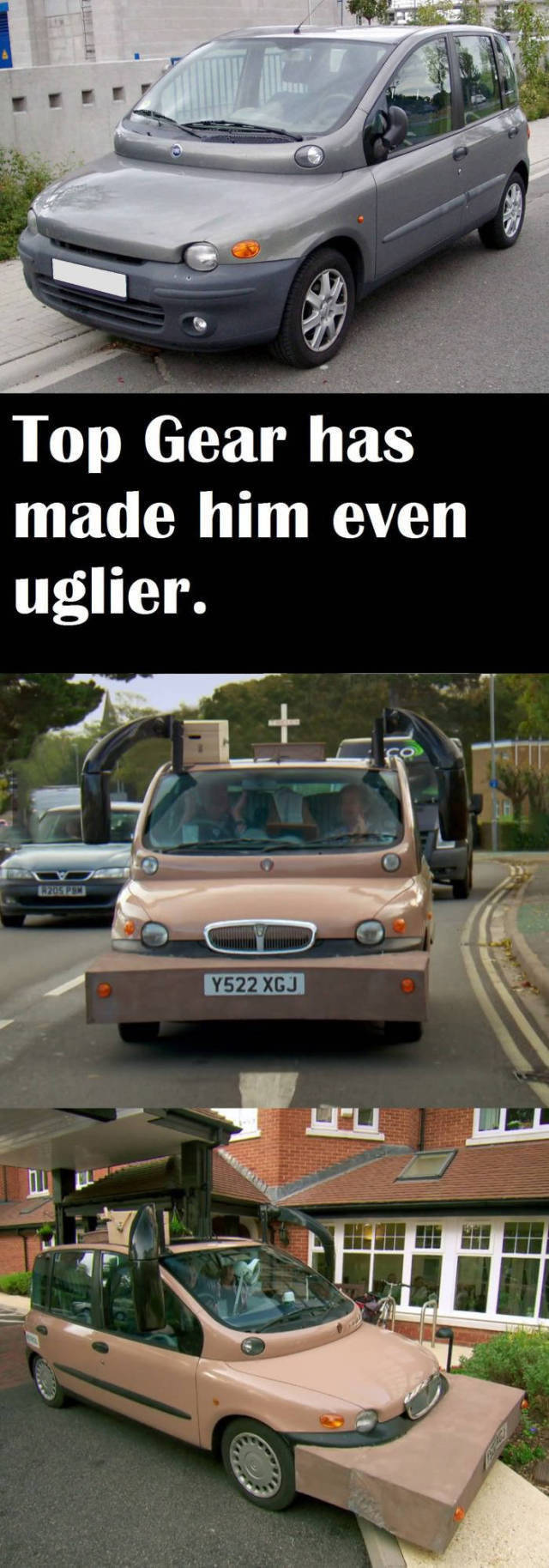 Daily Pictures. Part 2 (62 pics) Daily Pictures. Part 2 (62 pics)