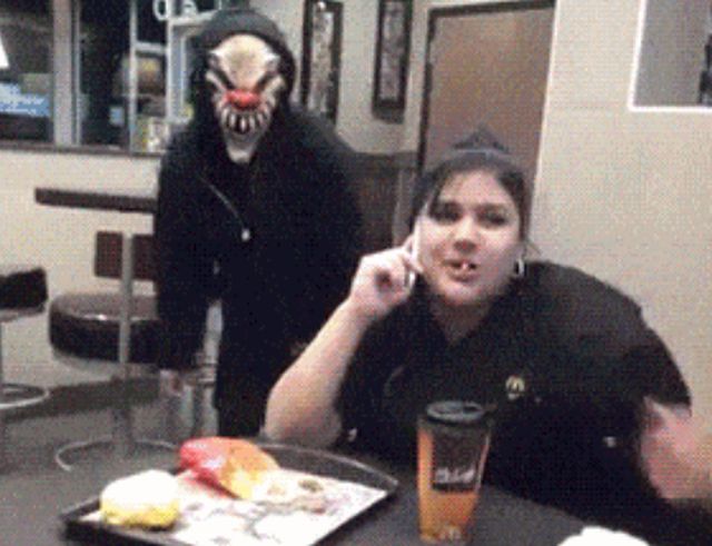 Acid GIFs, November 7 (25 gifs)