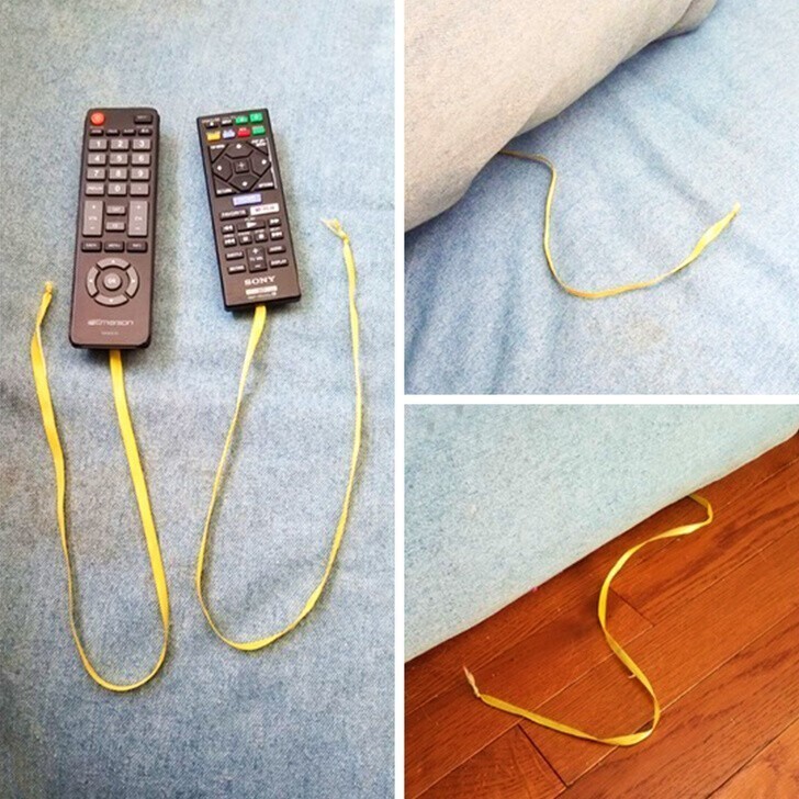 Resourceful People (20 pics)