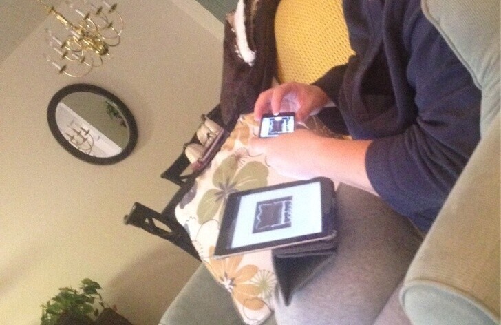 Resourceful People (20 pics)