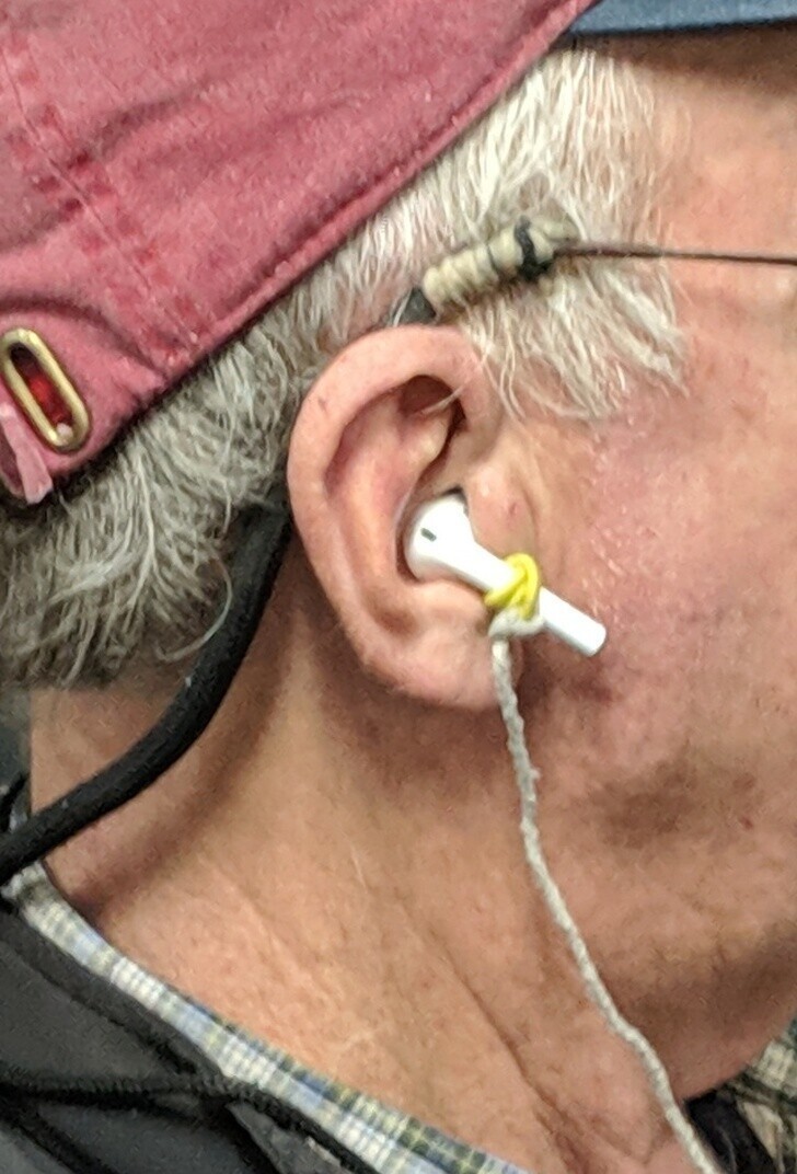 Resourceful People (20 pics)