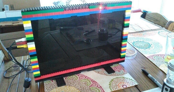 Resourceful People (20 pics)