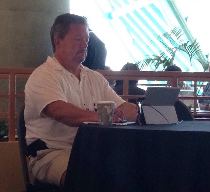 Resourceful People (20 pics)