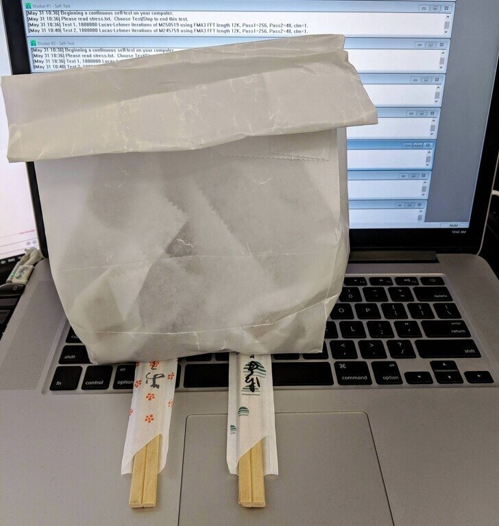 Resourceful People (20 pics)