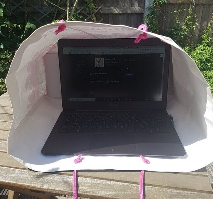 Resourceful People (20 pics)