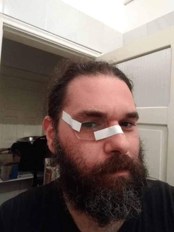 Bad Days Happen (18 pics) Bad Days Happen (18 pics)