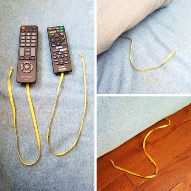 Resourceful People (20 pics)