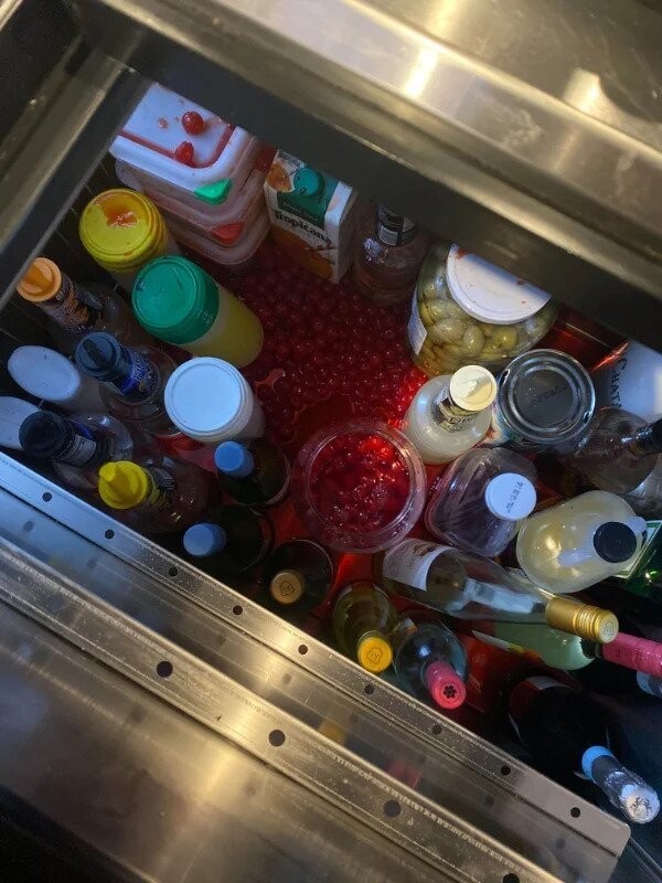 Unfortunate Situations (22 pics)