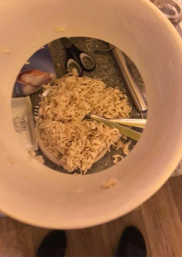 Unfortunate Situations (22 pics)