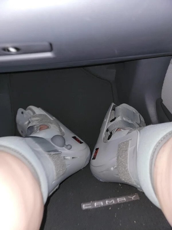 Unfortunate Situations (22 pics)