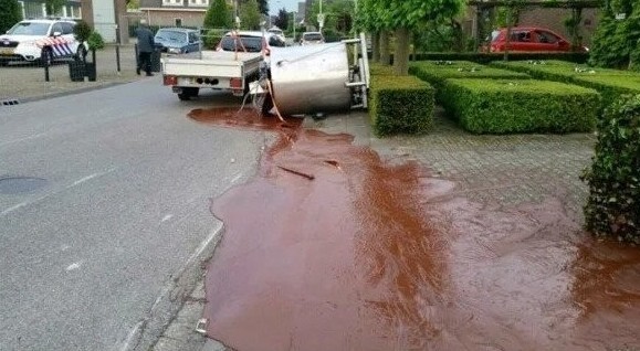 Unfortunate Situations (22 pics)