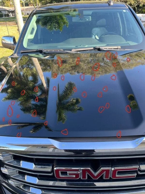 Unfortunate Situations (22 pics)