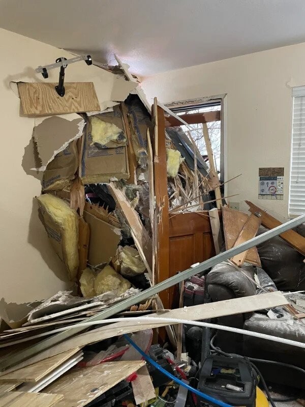 Unfortunate Situations (22 pics)