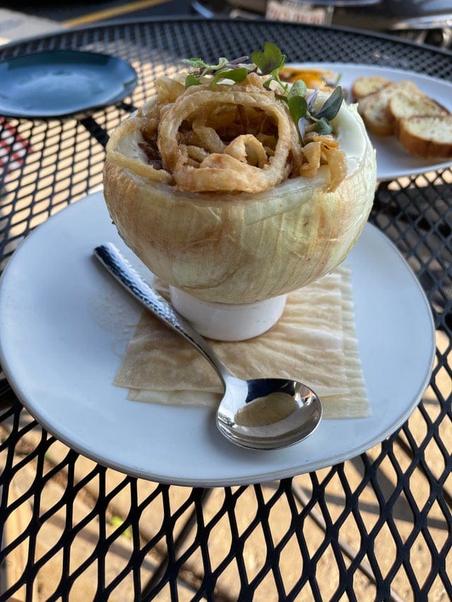 Weird Food Serving (22 pics)