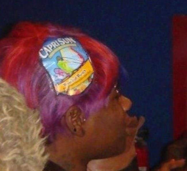 Awful Haircuts (20 pics)