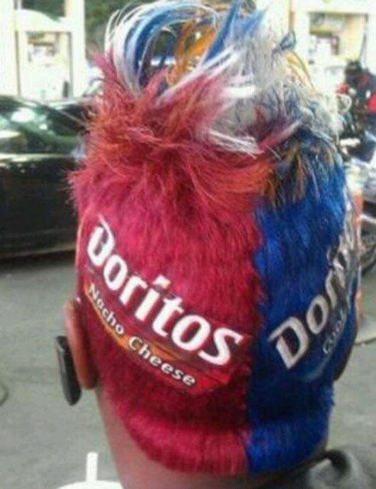 Awful Haircuts (20 pics)