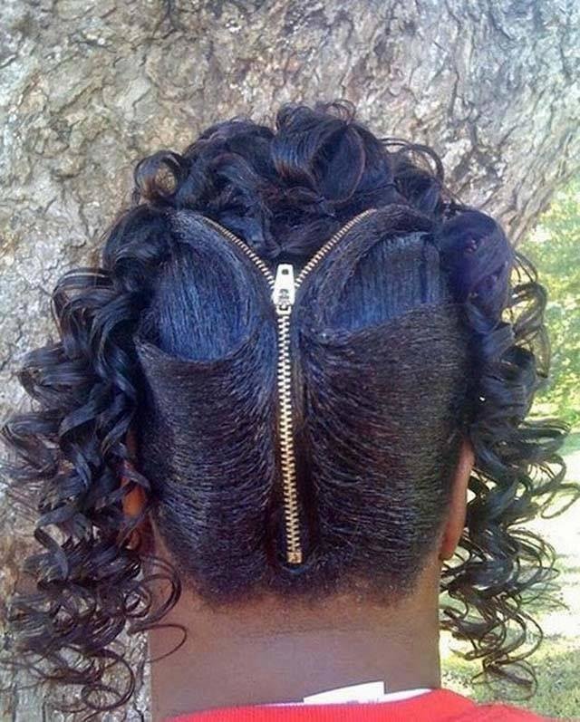 Awful Haircuts (20 pics)