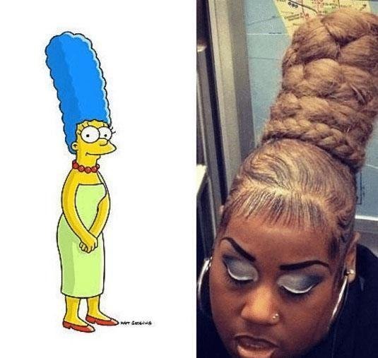 Awful Haircuts (20 pics)