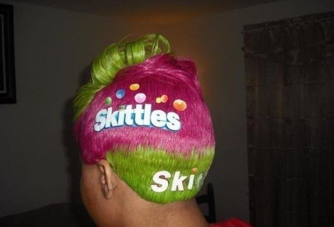 Awful Haircuts (20 pics)