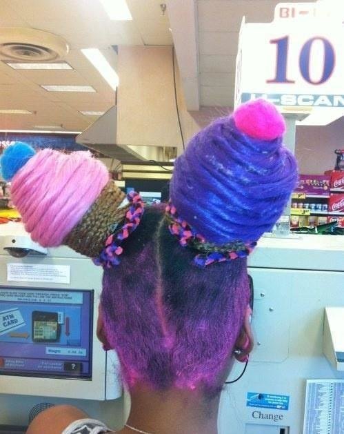 Awful Haircuts (20 pics)