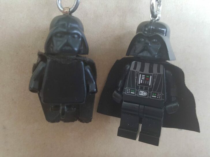 Time Changes Everything (16 pics)