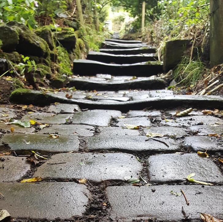 Time Changes Everything (16 pics)