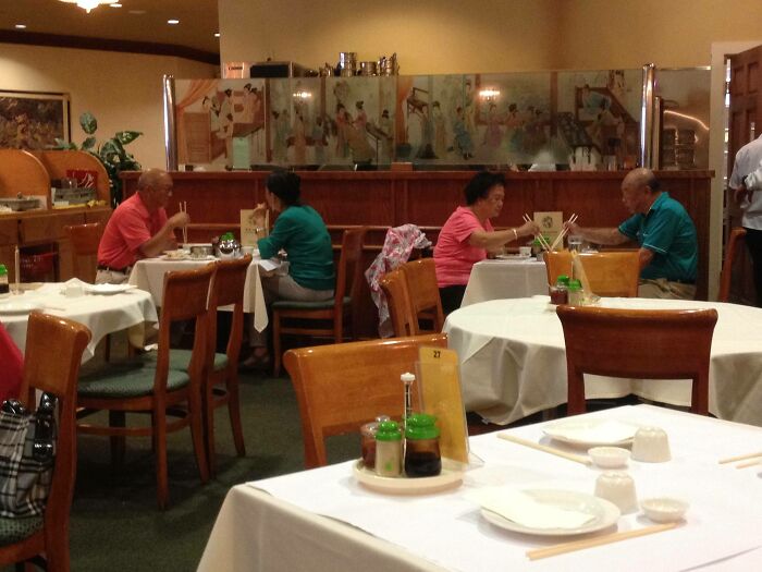 Glitches In The Matrix (22 pics)