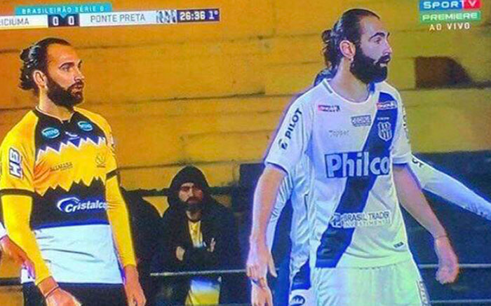 Glitches In The Matrix (22 pics)