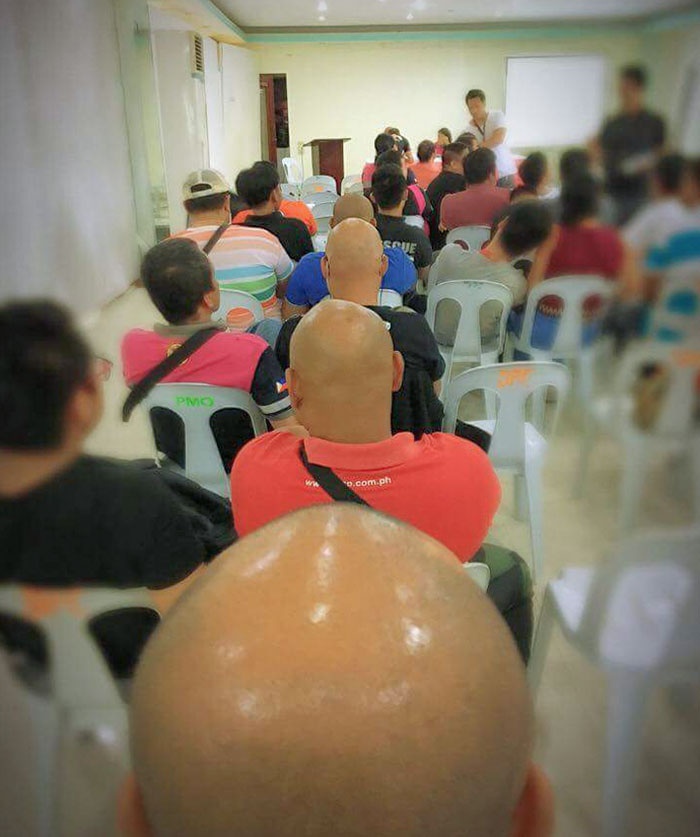 Glitches In The Matrix (22 pics)