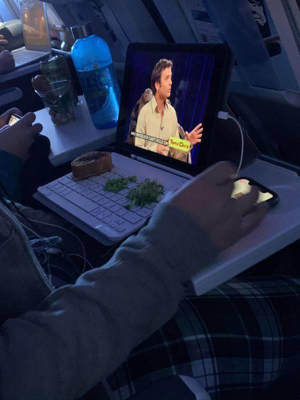 Annoying Finds And Situations (24 pics)