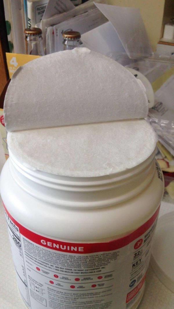 Annoying Finds And Situations (24 pics)