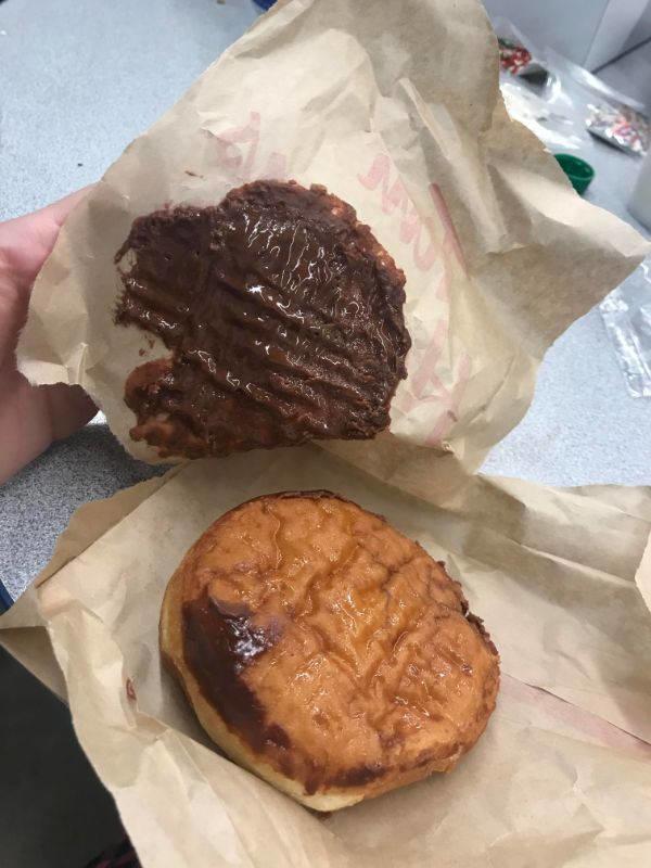 Annoying Finds And Situations (24 pics)