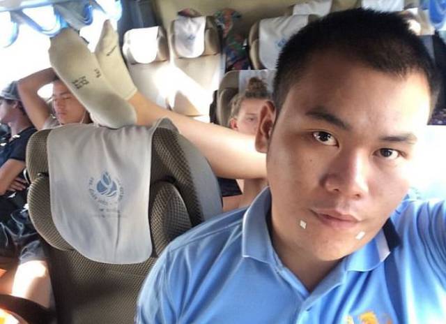 Daily Pictures. Part 1 (67 pics)