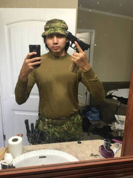 Daily Pictures. Part 1 (67 pics)