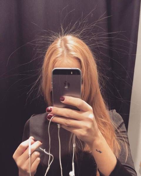 Daily Pictures. Part 1 (67 pics)