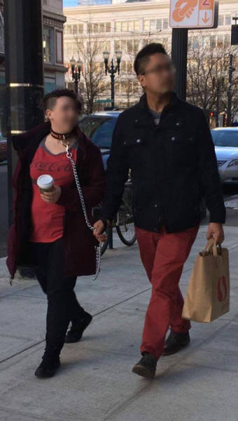 Daily Pictures. Part 1 (67 pics)