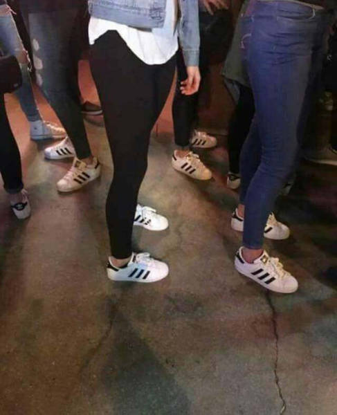 Daily Pictures. Part 1 (67 pics)