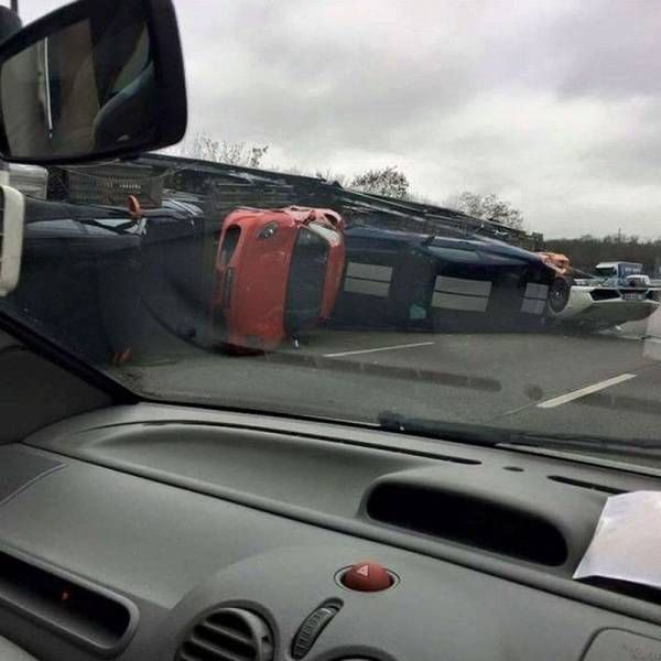 Daily Pictures. Part 1 (67 pics)