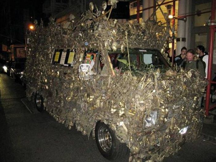 Daily Pictures. Part 1 (67 pics)