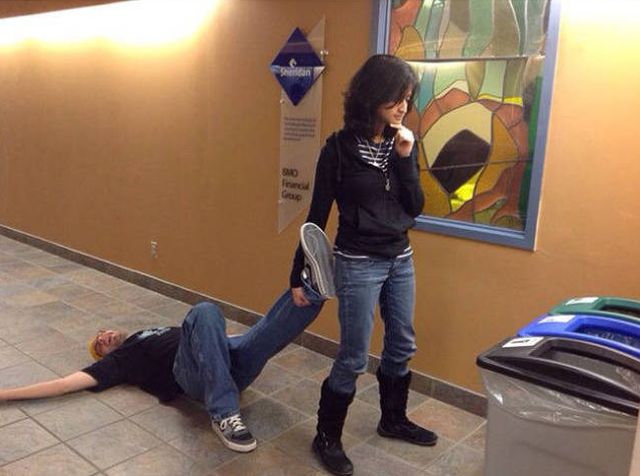 Daily Pictures. Part 1 (67 pics)