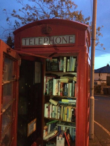 Daily Pictures. Part 1 (67 pics)