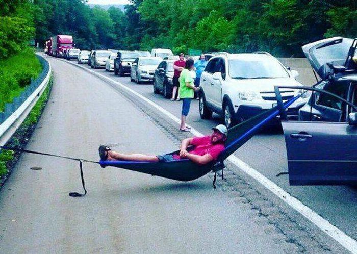 Daily Pictures. Part 1 (67 pics)