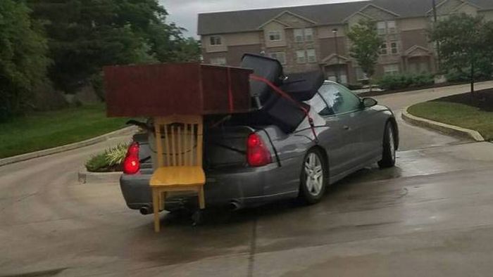 Daily Pictures. Part 1 (67 pics)