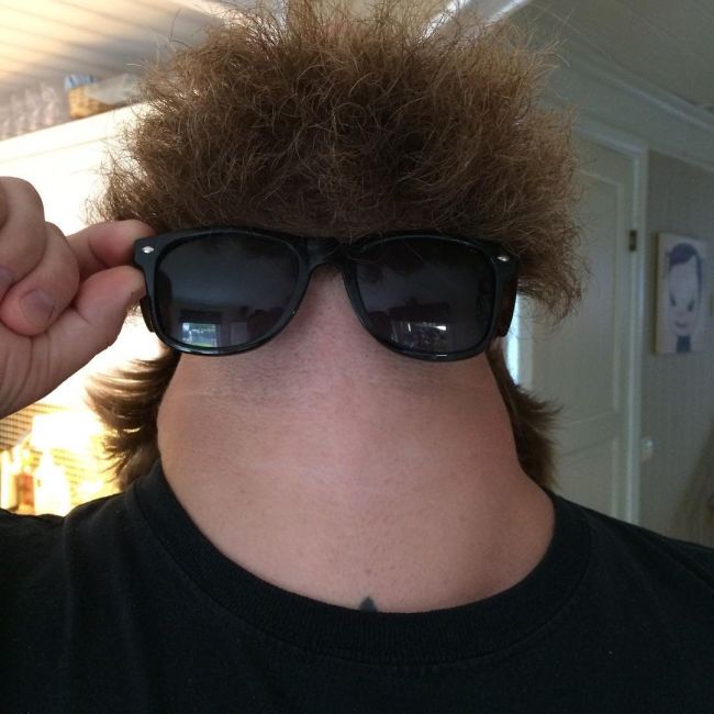 Daily Pictures. Part 2 (66 pics)