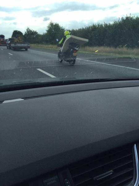 Daily Pictures. Part 1 (67 pics)