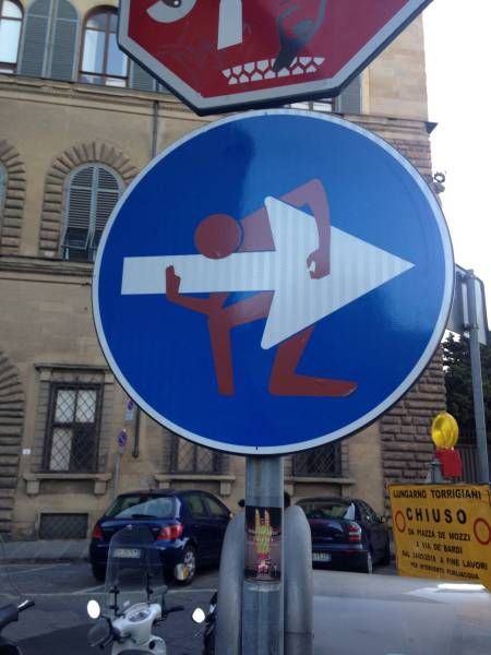 Daily Pictures. Part 1 (67 pics)